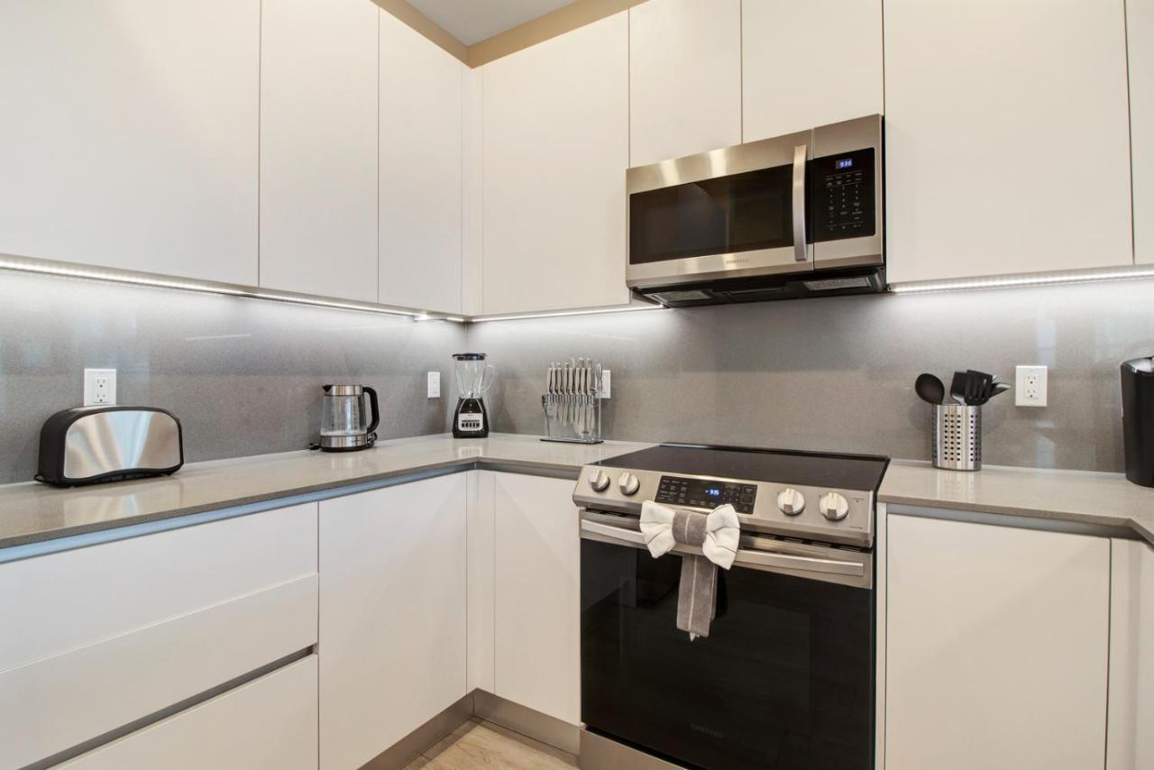 Modern Townhouse Near Disney With Heated Pool Orlando Bagian luar foto